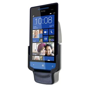 Resim CMBS-718 CarComm Multi-Basys, aktive Ladehalterung, für  HTC 8S