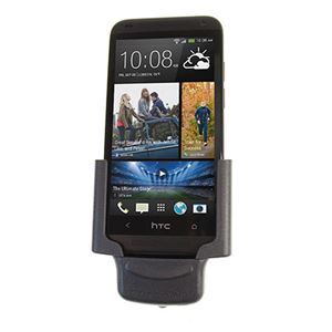Resim CMBS-724 CarComm Multi-Basys, aktive Ladehalterung, für  HTC Desire 601