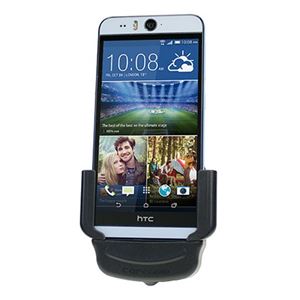 Resim CMBS-731 CarComm Multi-Basys, aktive Ladehalterung, für  HTC Desire Eye