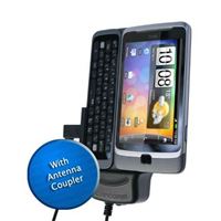 Resim CMBS-706 CarComm Multi-Basys, aktive Ladehalterung, für  HTC Desire Z