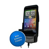Resim CMBS-708 CarComm Multi-Basys, aktive Ladehalterung, für  HTC Incredible S