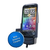 Resim CMBS-710 CarComm Multi-Basys, aktive Ladehalterung, für  HTC One S / Sensation / Sensation XE