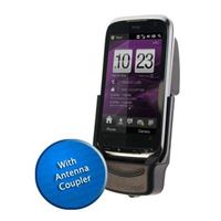 Resim CMBS-136 CarComm Multi-Basys, aktive Ladehalterung, für  T-Mobile Vario V