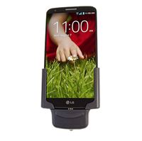Resim CMBS-505 CarComm Multi-Basys, aktive Ladehalterung, für  LG G2