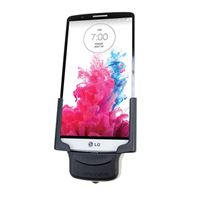 Resim CMBS-507 CarComm Multi-Basys, aktive Ladehalterung, für  LG G3