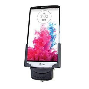 Resim CMBS-507 CarComm Multi-Basys, aktive Ladehalterung, für  LG G3