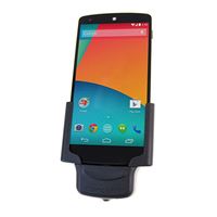 Resim CMBS-506 CarComm Multi-Basys, aktive Ladehalterung, für  LG Nexus 5