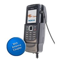 Resim CMBS-205 CarComm Multi-Basys, aktive Ladehalterung, für  Nokia 1680 Classic