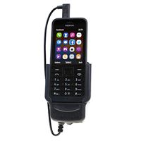 Resim CMBS-242 CarComm Multi-Basys, aktive Ladehalterung, für  Nokia 220 / 220 Dual Sim