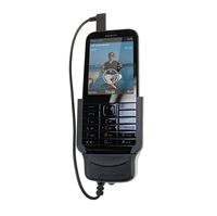Resim CMBS-239 CarComm Multi-Basys, aktive Ladehalterung, für  Nokia 225 / 225 Dual Sim