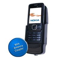 Resim CMBS-159 CarComm Multi-Basys, aktive Ladehalterung, für  Nokia 6300 / 6300i