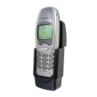 Resim CMBS-158 CarComm Multi-Basys, aktive Ladehalterung, für  Nokia 6310 / 6310i