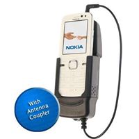 Resim CMBS-197 CarComm Multi-Basys, aktive Ladehalterung, für  Nokia 6730 Classic / C3-01