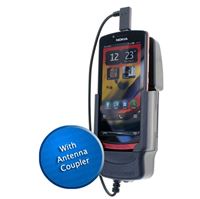 Resim CMBS-222 CarComm Multi-Basys, aktive Ladehalterung, für  Nokia 700