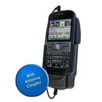 Resim CMBS-211 CarComm Multi-Basys, aktive Ladehalterung, für  Nokia E5