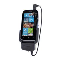 Resim CMBS-228 CarComm Multi-Basys, aktive Ladehalterung, für  Nokia Lumia 610