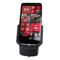 Resim CMBS-232 CarComm Multi-Basys, aktive Ladehalterung, für  Nokia Lumia 520 / Lumia 525 / Lumia 620