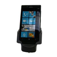 Resim CMBS-233 CarComm Multi-Basys, aktive Ladehalterung, für  Nokia Lumia 720
