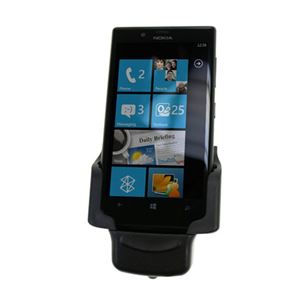 Resim CMBS-233 CarComm Multi-Basys, aktive Ladehalterung, für  Nokia Lumia 720