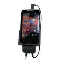 Resim CMBS-229 CarComm Multi-Basys, aktive Ladehalterung, für  Motorola RAZR Maxx