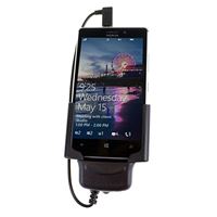 Resim CMBS-234 CarComm Multi-Basys, aktive Ladehalterung, für  Nokia Lumia 925