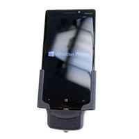 Resim CMBS-237 CarComm Multi-Basys, aktive Ladehalterung, für  Nokia Lumia 930
