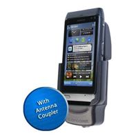 Resim CMBS-213 CarComm Multi-Basys, aktive Ladehalterung, für  Nokia N8