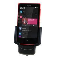 Resim CMBS-236 CarComm Multi-Basys, aktive Ladehalterung, für  Nokia X