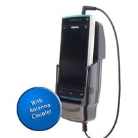 Resim CMBS-206 CarComm Multi-Basys, aktive Ladehalterung, für  Nokia X6