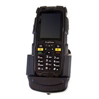 Resim CMBS-1201 CarComm Multi-Basys, aktive Ladehalterung, für  RugGear RG300