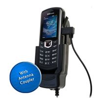 Resim CMBS-629 CarComm Multi-Basys, aktive Ladehalterung, für  Samsung B2710 / C3350