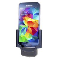 Resim CMBS-650 CarComm Multi-Basys, aktive Ladehalterung, für  Samsung SM-G800 Galaxy S5 Mini