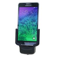 Resim CMBS-651 CarComm Multi-Basys, aktive Ladehalterung, für  Samsung SM-G850F Galaxy Alpha