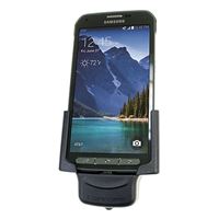 Resim CMBS-653 CarComm Multi-Basys, aktive Ladehalterung, für  Samsung SM-G870F Galaxy S5 Active
