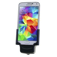 Resim CMBS-649 CarComm Multi-Basys, aktive Ladehalterung, für  Samsung SM-G900 Galaxy S5 / SM-G901F Galaxy S5 Plus