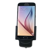 Resim CMBS-658 CarComm Multi-Basys, aktive Ladehalterung, für  Samsung SM-G920F Galaxy S6