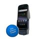 Resim CMBS-628 CarComm Multi-Basys, aktive Ladehalterung, für  Google Nexus S