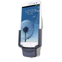 Resim CMBS-635 CarComm Multi-Basys, aktive Ladehalterung, für  Samsung i9300 Galaxy S3 / i9301 Galaxy S3 Neo / i9305 Galaxy S3 LTE