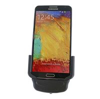 Resim CMBS-648 CarComm Multi-Basys, aktive Ladehalterung, für  Samsung Galaxy Note 3 Neo N7505 / SM-N910 Galaxy Note 4