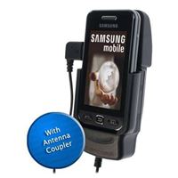Resim CMBS-612 CarComm Multi-Basys, aktive Ladehalterung, für  Samsung S5230
