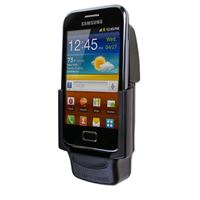 Resim CMBS-638 CarComm Multi-Basys, aktive Ladehalterung, für  Samsung S7500 Galaxy Ace Plus