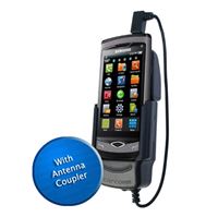 Resim CMBS-622 CarComm Multi-Basys, aktive Ladehalterung, für  Samsung S8500