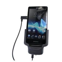 Resim CMBS-421 CarComm Multi-Basys, aktive Ladehalterung, für  Sony Xperia T