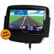 Resim CNM-174 CarComm aktiver Navi-Halterung für  TomTom GO 540 LIVE / GO 550 / GO 740 LIVE / GO 750 / GO 9000 / GO 940 LIVE / GO 950