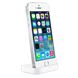Изображение Charge & Sync Dockingstation USB für  Apple iPhone 5 / iPhone 5S / iPod Touch 5G, MF030ZM/A