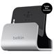 Picture of Belkin Charge & Sync Dockingstation USB für  Apple iPhone 5 / iPhone 5C / iPhone 5S / iPod Touch 5G, F8J057VF