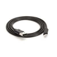 Изображение GC36670, Griffin Datenkabel Lightning auf USB für  Apple iPad 4 / iPad Air / iPad Air 2 / iPad Mini / iPad Mini 2 Retina / iPad Mini 3