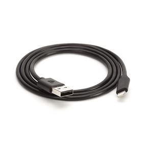 Изображение GC36670, Griffin Datenkabel Lightning auf USB für  Apple iPad 4 / iPad Air / iPad Air 2 / iPad Mini / iPad Mini 2 Retina / iPad Mini 3