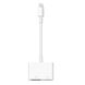 Imagen de MD826ZM/A, Lightning auf Digital AV Adapter für  Apple iPad 4 / iPad Air / iPad Air 2 / iPad Mini / iPad Mini 2 Retina / iPad Mini 3, Lightning auf HDMI