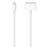 Imagen de MD824ZM/A, Lightning auf Dock-Connector (30 polig) Kabel-Adapter für  Apple iPad 4 / iPad Air / iPad Air 2 / iPad Mini / iPad Mini 2 Retina / iPad Mini 3